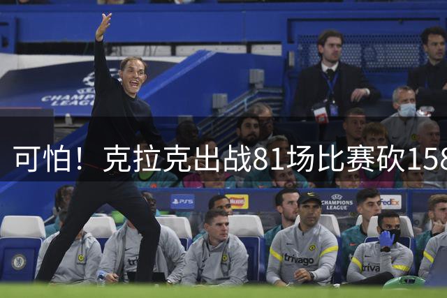 可怕！克拉克出战81场比赛砍1589分 已比WNBA历史上84%的后卫都多